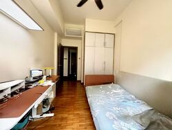 Seletar Springs Condominium (D28), Condominium #618961091
